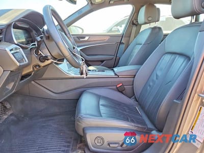 Zdjęcie 7 z 13 samochodu: 2023 AUDI A6 PREMIUM PLUS VIN:WAUE3BF29PN031694 - miniatura