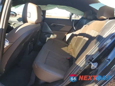 Zdjęcie 10 z 11 samochodu: 2024 BMW I5 EDRIVE 40 VIN:WBY33FK02RCP52202 - miniatura