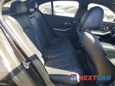 Zdjęcie 10 z 11 samochodu: 2019 BMW 330I VIN:WBA5R1C51KAK06611 - miniatura