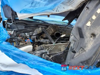 Zdjęcie 11 z 12 samochodu: 2020 FORD F350 SUPER DUTY VIN:1FT8W3B67LEC07612 - miniatura