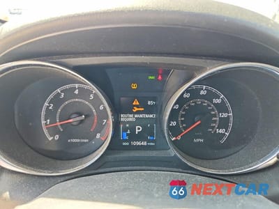 Zdjęcie 9 z 13 samochodu: 2012 MITSUBISHI OUTLANDER SPORT SE VIN:JA4AP4AU3CZ009570 - miniatura