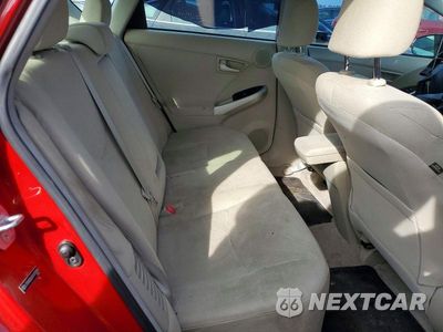 Zdjęcie 10 z 11 samochodu: 2010 TOYOTA PRIUS III VIN:JTDKN3DU2A1078395 - miniatura