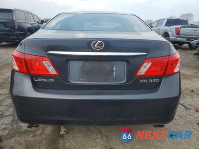 Zdjęcie 6 z 12 samochodu: 2009 LEXUS ES 350 VIN:JTHBJ46G492314980 - miniatura