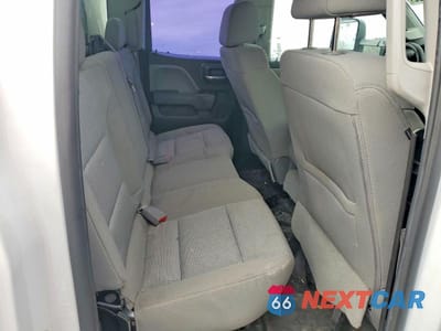 Zdjęcie 10 z 12 samochodu: 2016 CHEVROLET SILVERADO K2500 HEAVY DUTY VIN:1GC2KUEG2GZ378360 - miniatura