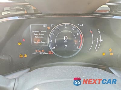 Zdjęcie 9 z 14 samochodu: 2024 LEXUS NX 350 PREMIUM VIN:2T2GGCEZ3RC056032 - miniatura