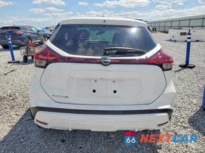 Zdjęcie 6 z 14 samochodu: 2025 NISSAN KICKS PLAY S VIN:3N1CP5BV1SL495798 - miniatura