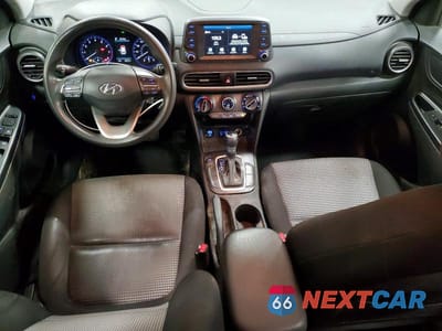 Zdjęcie 8 z 13 samochodu: 2021 HYUNDAI KONA SE VIN:KM8K12AA5MU691612 - miniatura
