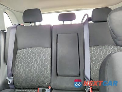 Zdjęcie 10 z 14 samochodu: 2023 MITSUBISHI OUTLANDER SPORT S VIN:JA4ARUAU3PU013941 - miniatura