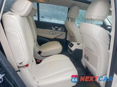 Zdjęcie 11 z 13 samochodu: 2023 MERCEDES-BENZ GLS 450 4MATIC VIN:4JGFF5KEXPA971473 - miniatura