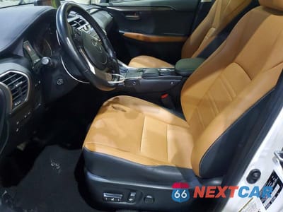 Zdjęcie 7 z 14 samochodu: 2021 LEXUS NX 300H BASE VIN:JTJDJRDZ9M5010642 - miniatura