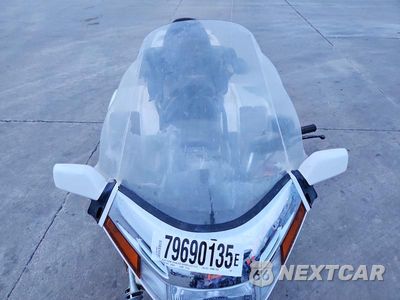 Piąte zdjęcie samochodu w środku: 1997 HONDA GL1500 SE12 VIN:1HFSC2235VA900824 - miniatura