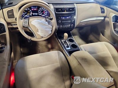 Zdjęcie 8 z 12 samochodu: 2013 NISSAN ALTIMA 2.5 VIN:1N4AL3AP6DN448704 - miniatura