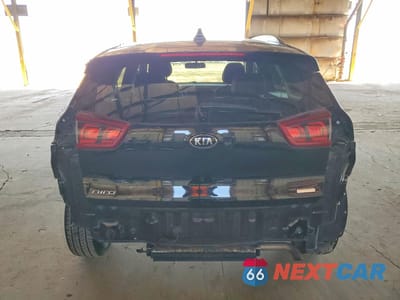 Zdjęcie 6 z 13 samochodu: 2019 KIA NIRO LX VIN:KNDCB3LC7K5306861 - miniatura