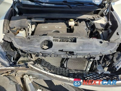 Zdjęcie 12 z 14 samochodu: 2019 INFINITI QX60 LUXE VIN:5N1DL0MN5KC512140 - miniatura