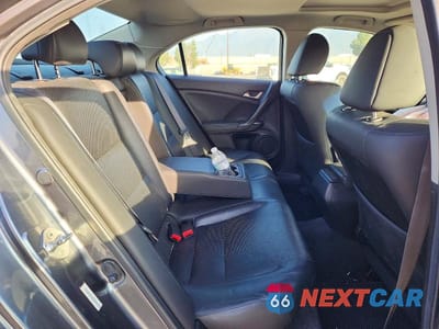 Zdjęcie 10 z 12 samochodu: 2010 ACURA TSX VIN:JH4CU4F60AC003371 - miniatura