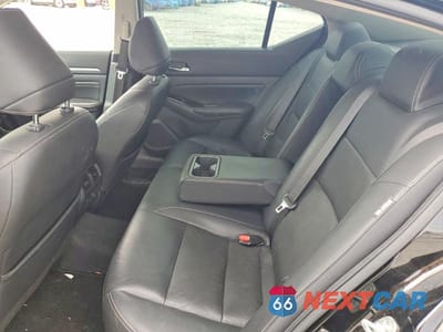Zdjęcie 10 z 12 samochodu: 2021 NISSAN ALTIMA 2.5 SL VIN:1N4BL4EV4MN324997 - miniatura