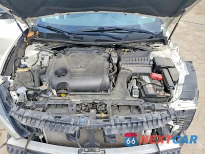 Zdjęcie 11 z 14 samochodu: 2020 NISSAN MAXIMA 3.5 SL VIN:1N4AA6DVXLC373260 - miniatura