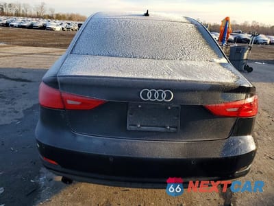 Zdjęcie 6 z 12 samochodu: 2016 AUDI A3 PREMIUM VIN:WAUB8GFF1G1050025 - miniatura