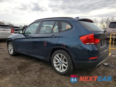 Drugie zdjęcie samochodu z przodu: 2015 BMW X1 XDRIVE28I VIN:WBAVL1C57FVY32020 - miniatura