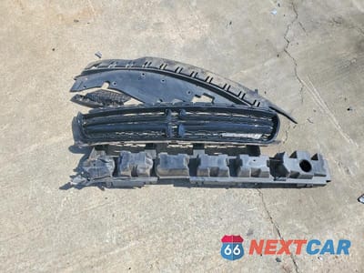 Zdjęcie 12 z 12 samochodu: 2016 DODGE CHARGER SXT VIN:2C3CDXHG1GH339212 - miniatura