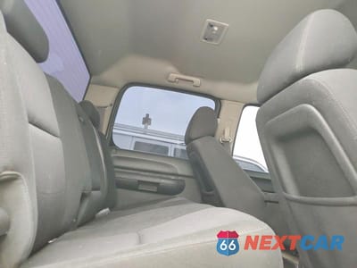 Zdjęcie 10 z 12 samochodu: 2013 GMC SIERRA K1500 SLE VIN:3GTP2VE74DG240892 - miniatura