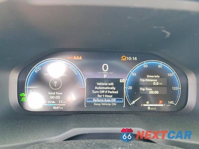 Zdjęcie 9 z 13 samochodu: 2024 TOYOTA RAV4 PRIME XSE VIN:JTMFB3FV5RD226808 - miniatura