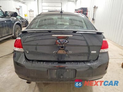 Zdjęcie 6 z 12 samochodu: 2008 FORD FOCUS SE VIN:1FAHP35N48W150955 - miniatura