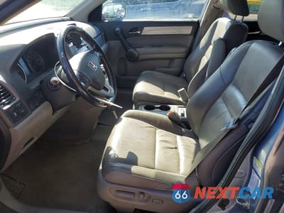 Zdjęcie 7 z 12 samochodu: 2010 HONDA CR-V VIN:5J6RE4H7XAL002754 - miniatura