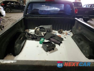 Zdjęcie 10 z 12 samochodu: 1996 DODGE RAM 1500 VIN:1B7HC16X4TS664167 - miniatura