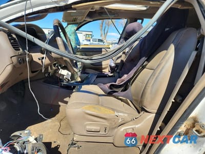 Zdjęcie 7 z 14 samochodu: 2002 TOYOTA SEQUOIA LIMITED VIN:5TDBT48A42S121070 - miniatura