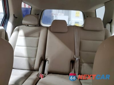 Zdjęcie 10 z 13 samochodu: 2006 FORD FREESTYLE SE VIN:1FMZK01126GA36938 - miniatura