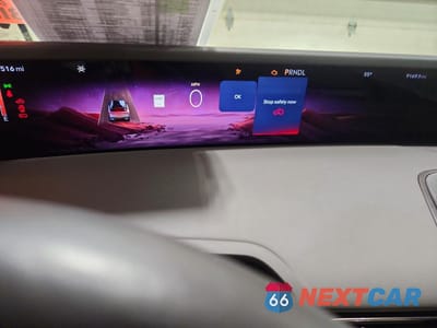 Zdjęcie 9 z 13 samochodu: 2024 LINCOLN NAUTILUS BLACK LABEL VIN:5LMPJ9J43RJ825872 - miniatura