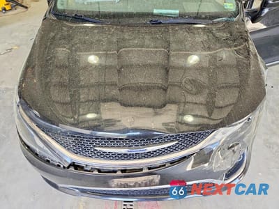 Zdjęcie 12 z 13 samochodu: 2020 CHRYSLER PACIFICA TOURING L VIN:2C4RC1BG4LR139962 - miniatura