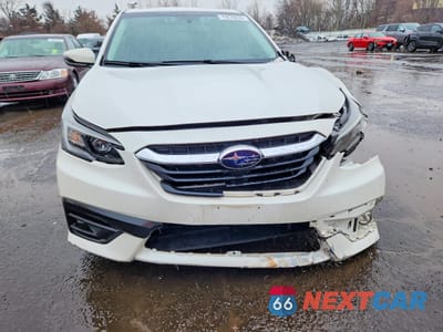 Piąte zdjęcie samochodu w środku: 2021 SUBARU LEGACY PREMIUM VIN:4S3BWAF61M3020576 - miniatura