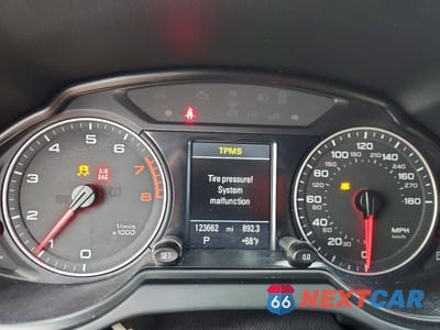 Zdjęcie 9 z 13 samochodu: 2011 AUDI Q5 PREMIUM PLUS VIN:WA1LFAFP2BA026676 - miniatura