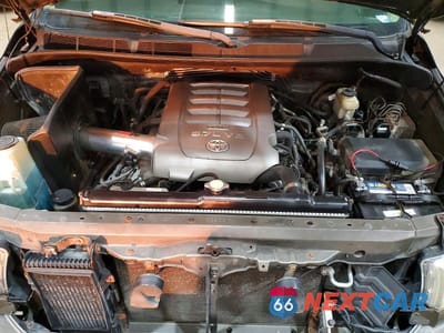 Zdjęcie 11 z 12 samochodu: 2007 TOYOTA TUNDRA SR5 VIN:5TBDV54147S460247 - miniatura
