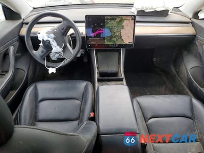 Zdjęcie 8 z 12 samochodu: 2020 TESLA MODEL 3 VIN:5YJ3E1EA3LF745952 - miniatura