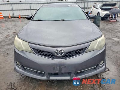 Piąte zdjęcie samochodu w środku: 2013 TOYOTA CAMRY SE VIN:4T1BF1FK6DU218931 - miniatura