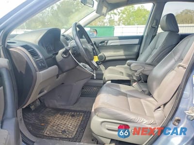 Zdjęcie 7 z 11 samochodu: 2010 HONDA CR-V EXL VIN:5J6RE3H70AL027544 - miniatura