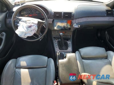 Zdjęcie 8 z 11 samochodu: 2003 BMW 325 XI VIN:WBAEU33433PF58608 - miniatura