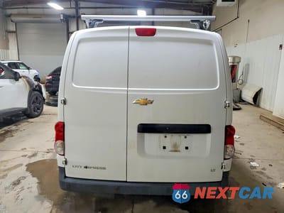 Zdjęcie 6 z 11 samochodu: 2017 CHEVROLET CITY EXPRESS LT VIN:3N63M0ZN4HK715820 - miniatura