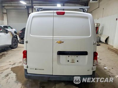 Zdjęcie 6 z 12 samochodu: 2017 CHEVROLET CITY EXPRESS LT VIN:3N63M0ZN4HK715820 - miniatura