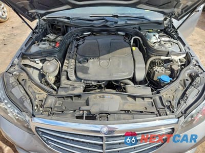 Zdjęcie 11 z 11 samochodu: 2014 MERCEDES-BENZ E 350 4MATIC VIN:WDDHF8JB0EA990655 - miniatura