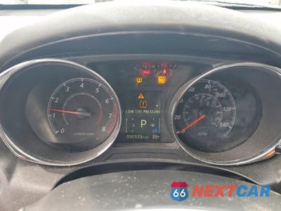 Zdjęcie 9 z 12 samochodu: 2020 MITSUBISHI OUTLANDER SPORT ES VIN:JA4AP3AU9LU004106 - miniatura