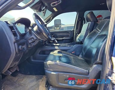 Zdjęcie 7 z 12 samochodu: 2022 RAM 3500 LIMITED VIN:3C63R3PL9NG262436 - miniatura
