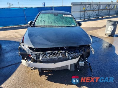 Piąte zdjęcie samochodu w środku: 2020 MERCEDES-BENZ A 220 VIN:WDD3G4EB8LW039680 - miniatura