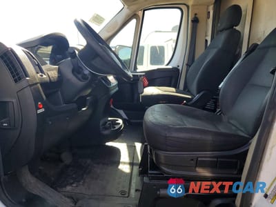 Zdjęcie 7 z 13 samochodu: 2019 RAM PROMASTER 3500 BOX TRUCK VIN:3C7WRVLG9KE527781 - miniatura