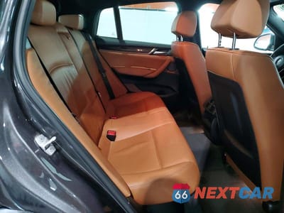 Zdjęcie 10 z 11 samochodu: 2017 BMW X4 XDRIVE28I VIN:5UXXW3C55H0T78492 - miniatura