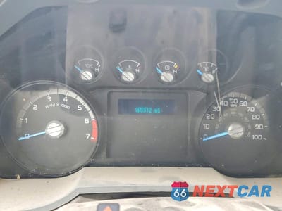 Zdjęcie 9 z 11 samochodu: 2013 FORD F250 SUPER DUTY UTILITY / SERVICE TRUCK VIN:1FT7W2A68DEB12128 - miniatura