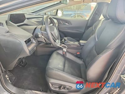 Zdjęcie 7 z 13 samochodu: 2025 TOYOTA PRIUS XLE VIN:JTDACAAU6S3057503 - miniatura